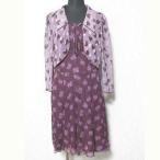 良品 ANNA SUI アナスイ レイヤードデ�