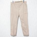 美品 miumiu ミュウミュウ コットン �