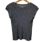 美品 PLEATS PLEASE ISSEY MIYAKE プリーツ�