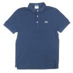 美品 LACOSTE ラコステ �