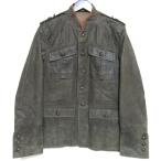 美品 GUCCI グッチ ワックスコーティ�