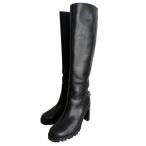 美品 Christian Louboutin ク