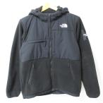  хорошая вещь THE NORTH FACE North Face Denali Hoodie denali f-ti флис жакет NA71832 S черный мужской б/у одежда б/у 
