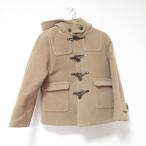  прекрасный товар beautiful people beautiful People полупальто "даффл коут" 130 бежевый женский б/у одежда б/у 