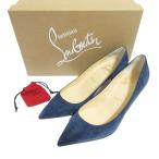 未使用 Christian Louboutin 