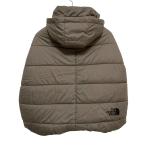  прекрасный товар THE NORTH FACE The North Face baby ракушка покрывало NNB72201 Brown Kids б/у одежда б/у 