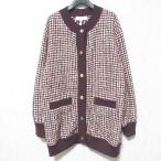 美品 ESCADA SPORT エスカーダスポーツ 