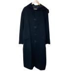 Y's for men Yohji Yamamoto wise for men Yohji Yamamoto f- dead пальто MT-C56-917 размер 3 черный мужской б/у одежда б/у 