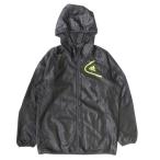 adidas Adidas Hsu перлит окно f-ti жакет блузон Logo O37596 размер L чёрный черный мужской б/у одежда б/у 