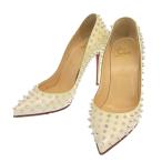 良品 Christian Louboutin ク