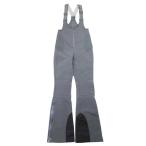  не использовался adidas by Stella McCartney Adidas тиски tera McCartney зимняя одежда комбинезон брюки XS серый женский б/у одежда б/у 