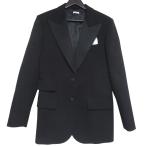 美品 miumiu ミュウミュウ ロゴポケッ