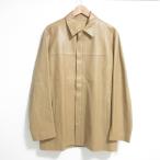 良品 dunhill ダンヒル ラムレザー ハ�