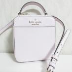 美品 kate spade new york ケイトスペード デイジー バニティ クロスボディ ショルダーバッグ WKR00312 ピンク レディース 古着 中古