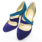 良品 Christian Louboutin ク