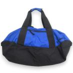  прекрасный товар L.L.Bean L e рубин n Vintage приключения большая спортивная сумка 2WAY сумка "Boston bag" голубой × черный мужской женский б/у одежда б/у 