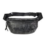 新品同様 Vivienne Westwood ヴィヴィアンウエストウッド オーブ ボディバッグ ウエストバッグ ブラック メンズ レディース 古着 中古