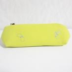  как новый mina perhonen mina perhonen quartz pouch choucho..... пенал сумка бардачок желтый женский б/у одежда б/у 