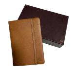 хорошая вещь MULBERRY maru Berry кожа блокнот для заметок покрытие Note Brown мужской женский б/у одежда б/у 