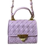  хорошая вещь 22SS CELFORD cell Ford треугольник metal небольшая сумочка сумка на плечо CWGB222511 F Pink Lady -s б/у одежда б/у 