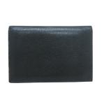  прекрасный товар HIROANhiro Anne ..go-to кожа чехол для пропуска футляр для карточек чехол для проездного билета HM-61153 темно-зеленый мужской женский б/у одежда б/у 