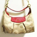 良品 COACH コーチ オプ