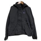 ショッピングパタゴニア 美品 24SS Patagonia パタゴニア スカイセイル ジャケット 26540 サイズS グレー レディース 古着 中古