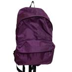 新品同様 Herve Chapelier エルベシャプリエ ナイロン リュックサック 978N-DEP パープル レディース 古着 中古