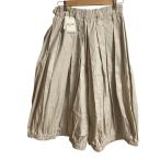  не использовался 45R незначительный gyaba. bruma брюки шорты 70260044 размер 2 бежевый женский б/у одежда б/у 