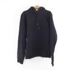  прекрасный товар DIESEL дизель en Boss Logo тренировочный f-ti Parker размер S черный мужской б/у одежда б/у 