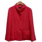 良品 ESCADA エスカーダ 比翼デザイン