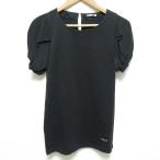 良品 miumiu ミュウミュウ パフスリー