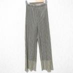 美品 PLEATS PLEASE ISSEY MIYAKE プリーツ�