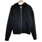  прекрасный товар 24SS AP STUDIOe- деталь Today oTR DBR Parker черный женский б/у одежда б/у 