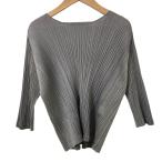美品 PLEATS PLEASE ISSEY MIYAKE プリーツ�