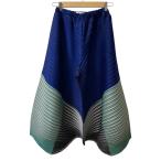 美品 PLEATS PLEASE ISSEY MIYAKE プリーツ�