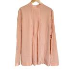 美品 ESCADA エスカーダ バンドカラー