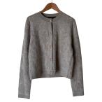 美品 ESCADA エスカーダ ジャガード �