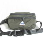  прекрасный товар CAPE HEIGHTS накидка высота Deuxieme Classe обслуживание BACKPACK 2WAY рюкзак сумка-пояс хаки женский б/у одежда б/у 