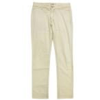  хорошая вещь Acne Acne распорка брюки-чинос низ размер 32 бежевый мужской б/у одежда б/у 