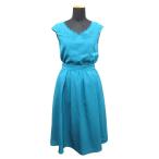  хорошая вещь PROPORTION BODY DRESSING Proportion Body Dressing выставить 2 пункт юбка кружевной бюстгальтер незначительный SIZE1 зеленый зеленый женский б/у одежда б/у 