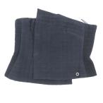  как новый 00T CHANEL Chanel шоколадный батончик стеганое полотно бюстье tube top хлопок tops шелк tops темно-синий 38 женский б/у одежда б/у 