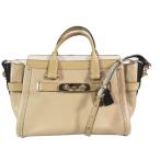 COACH コーチ スワッガ