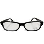  прекрасный товар Ray-Ban RayBan очки солнцезащитные очки RB5415D черный рама мужской б/у одежда б/у 