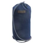  прекрасный товар RALPH LAUREN Ralph Lauren парусина мешочек сумка корпус сумка на плечо сумка Logo patch темно-синий темно-синий мужской женский б/у одежда б/у 