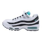 新品同様 NIKE ナイキ IM7409-100 Air Max 95 OG エアマックス95 White and Black スニーカー シューズ 靴 29.0 ホワイト メンズ 古着 中古