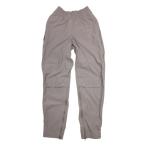  как новый adidas by STELLAMcCARTNEY Adidas тиски tera McCartney боковой Zip брюки-карго XS оттенок коричневого женский б/у одежда б/у 