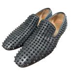 美品 Christian Louboutin ク