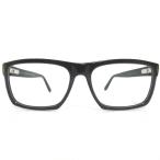  хорошая вещь TOM FORD Tom Ford раз ввод пластиковая оправа полный обод очки очки TF5434 55*16-140 черный мужской б/у одежда б/у 