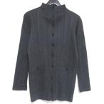 美品 PLEATS PLEASE ISSEY MIYAKE プリーツ�